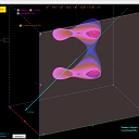012_Tangle Cube B602